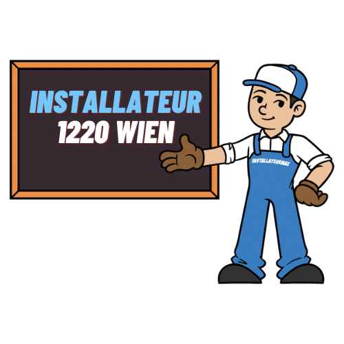 Installateur Notdienst 1220 Wien