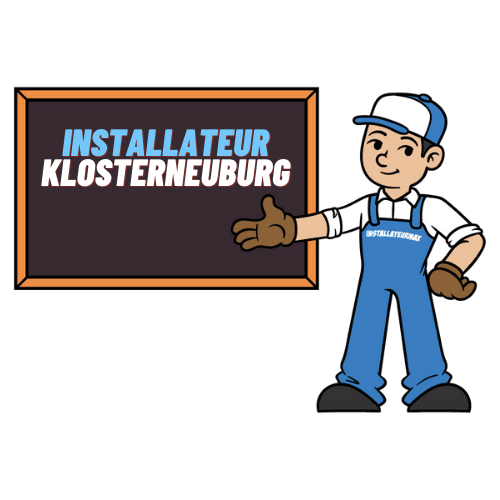 Installateur Klosterneuburg